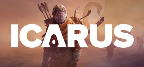 Icarus header art
