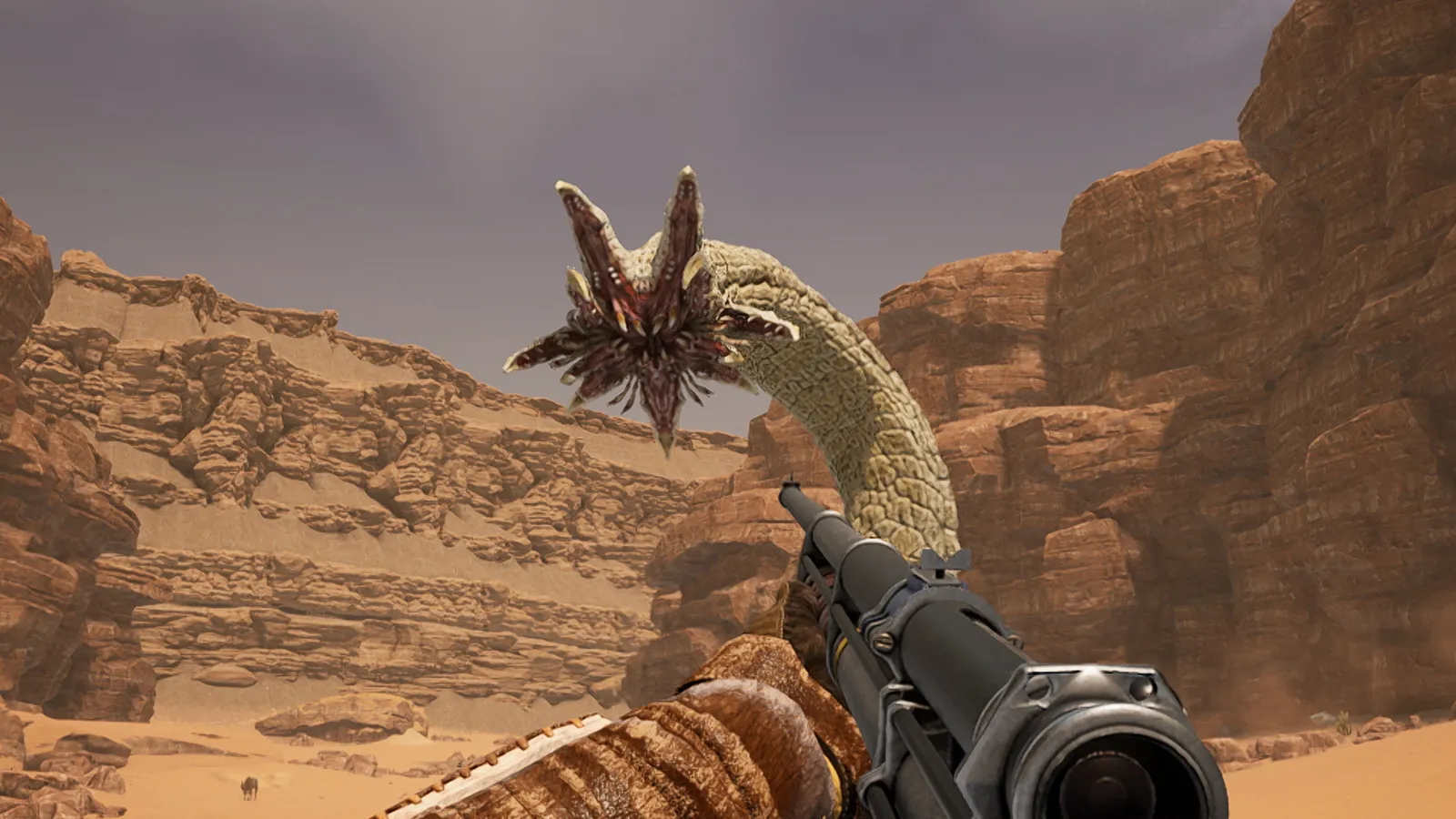 Icarus screenshot 2
