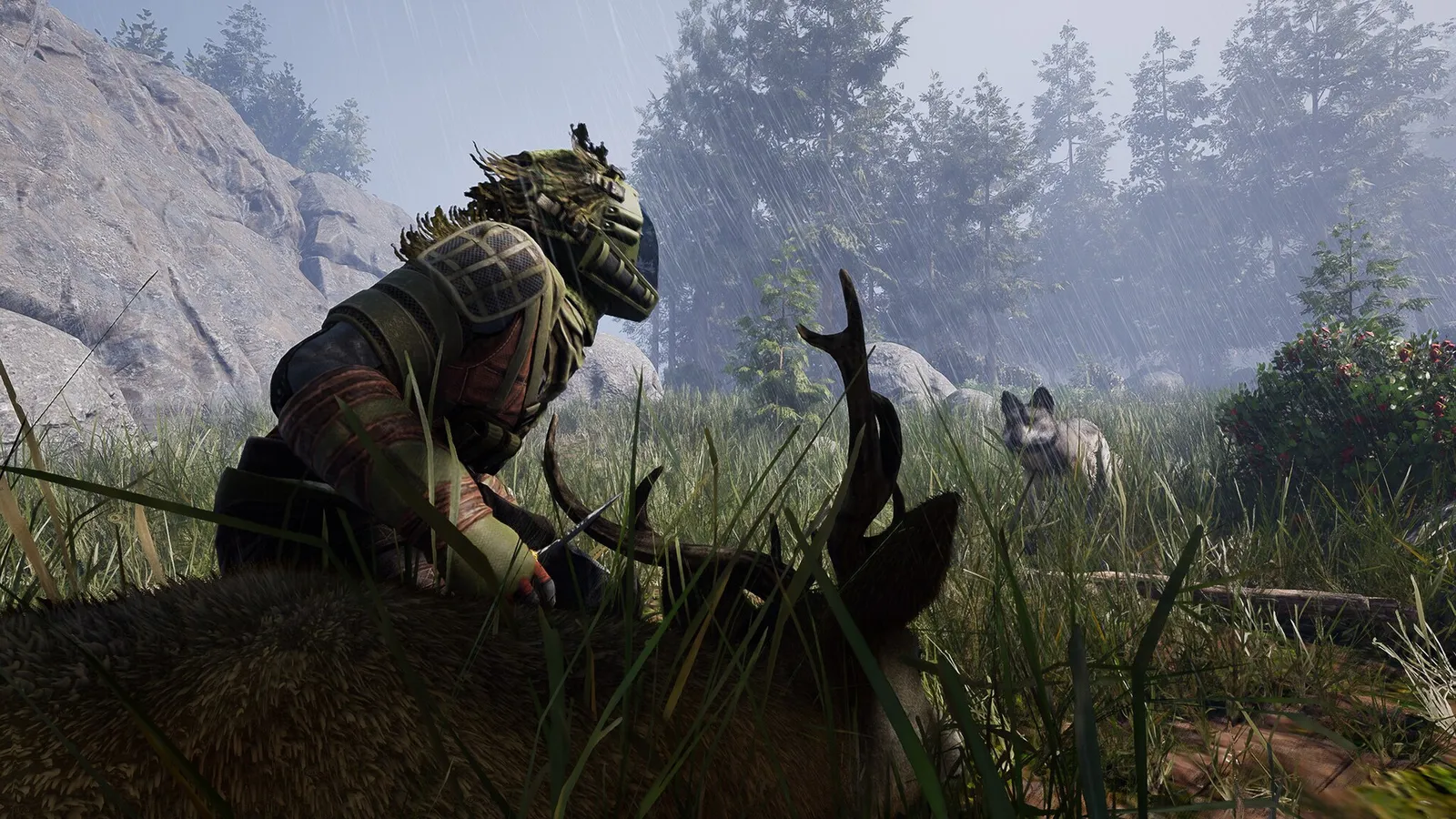 Icarus screenshot 7