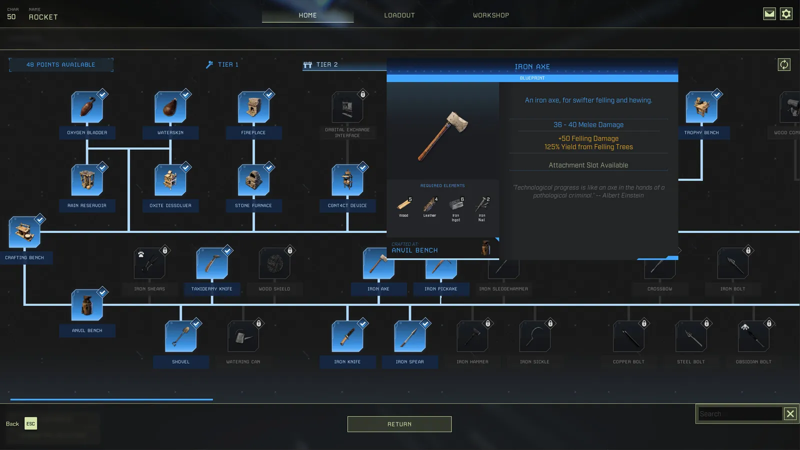Icarus screenshot 9