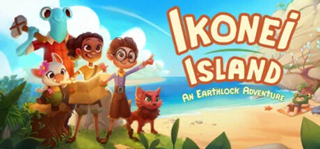 Imagen de cabecera de Ikonei Island: An Earthlock Adventure