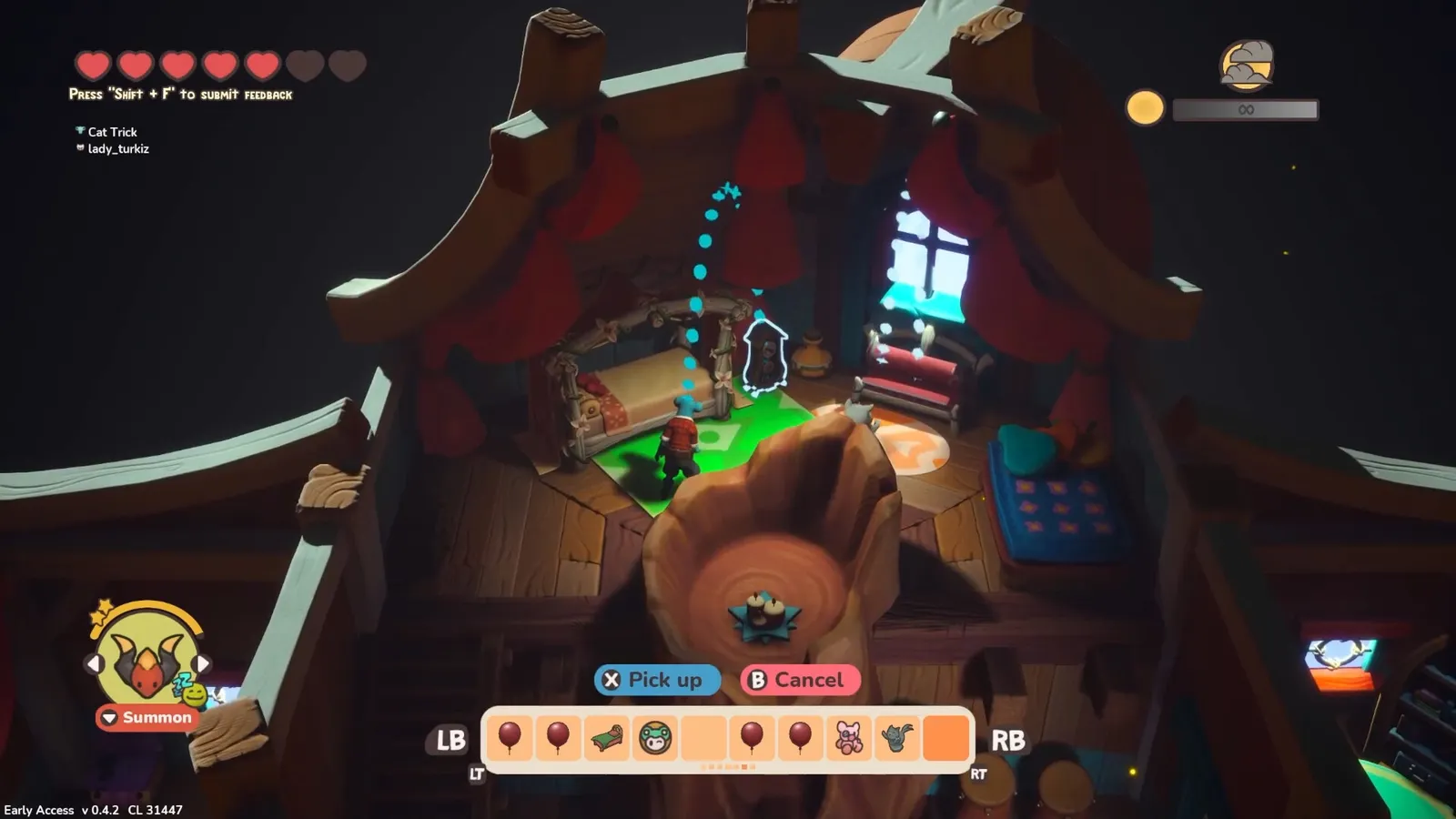 Ikonei Island: An Earthlock Adventure captura de pantalla 5
