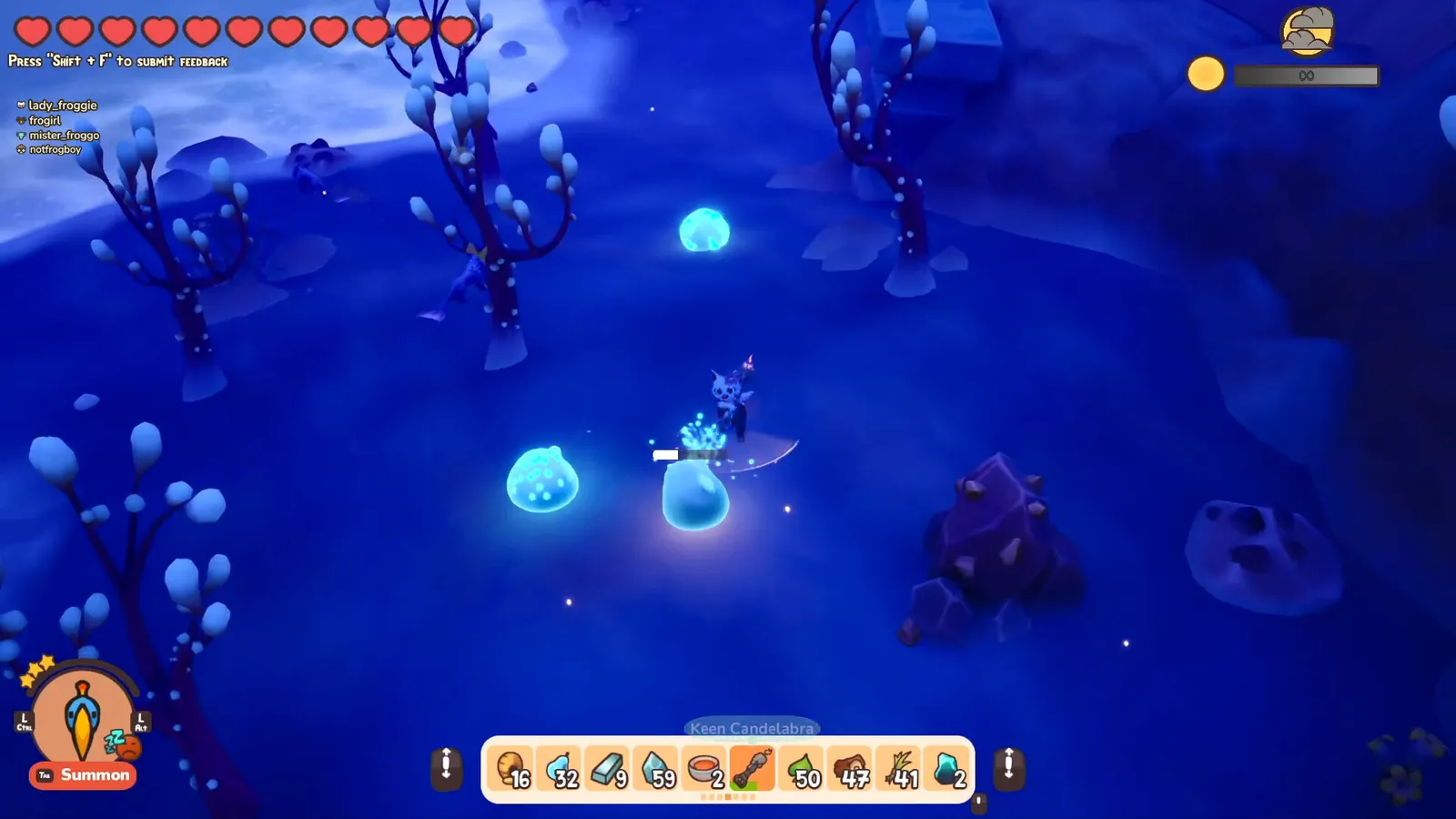 Ikonei Island: An Earthlock Adventure captura de pantalla 6
