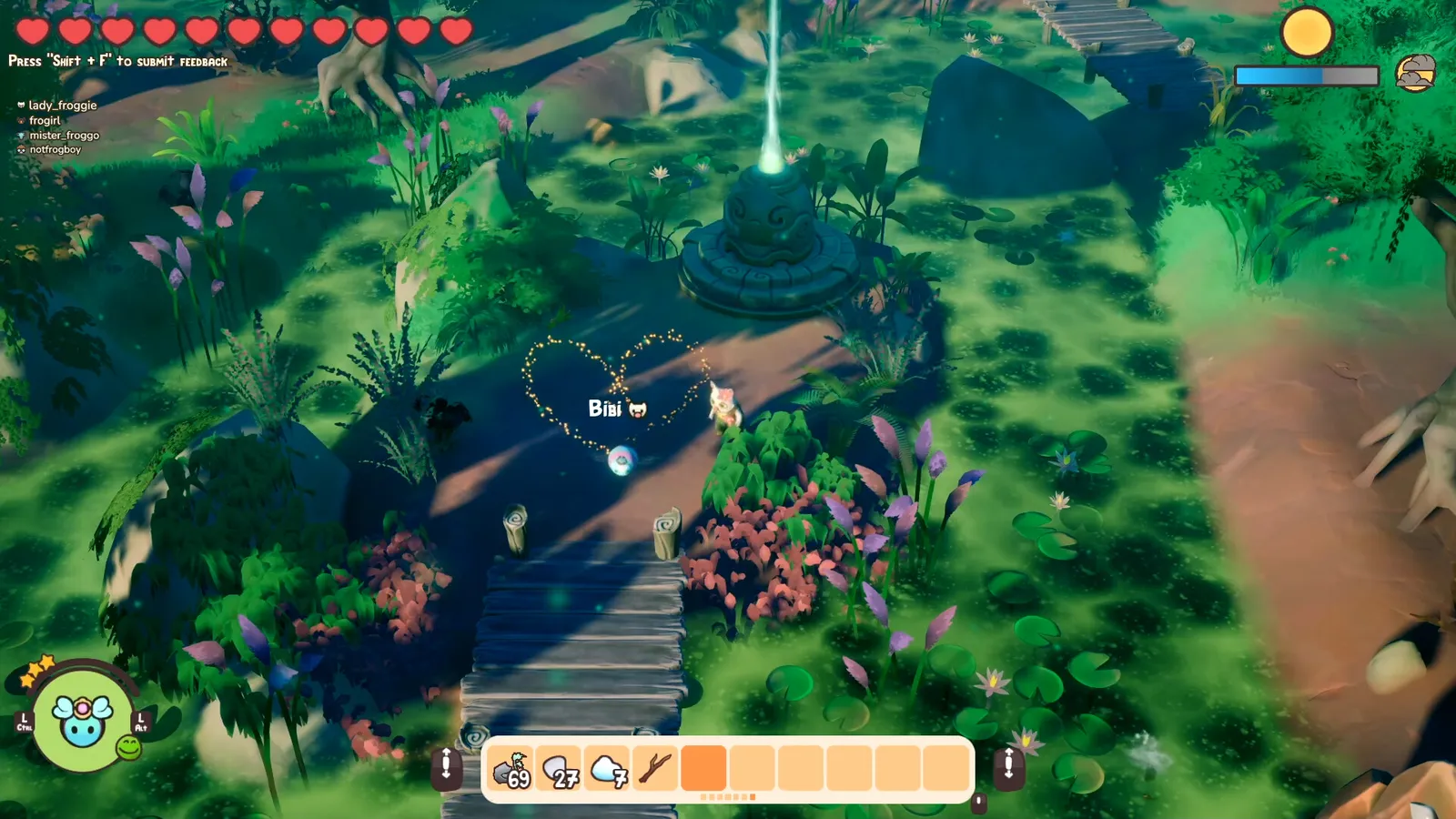 Ikonei Island: An Earthlock Adventure captura de pantalla 7