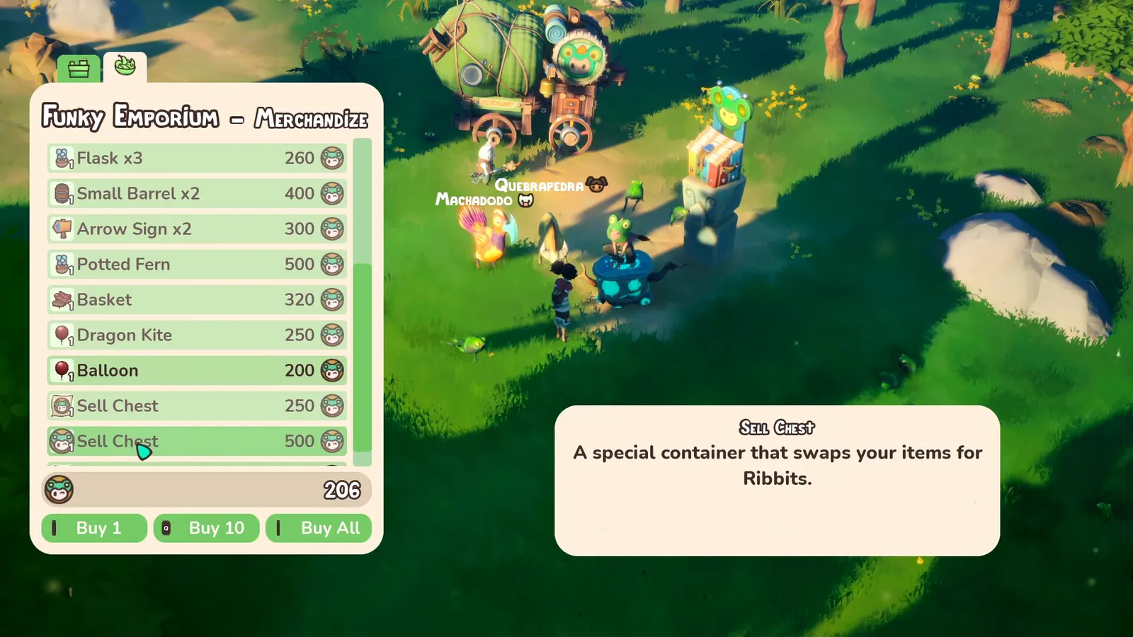 Ikonei Island: An Earthlock Adventure captura de pantalla 10