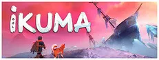 IKUMA - The Frozen Compass cover art