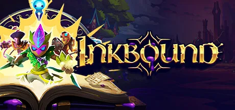 Inkbound header art