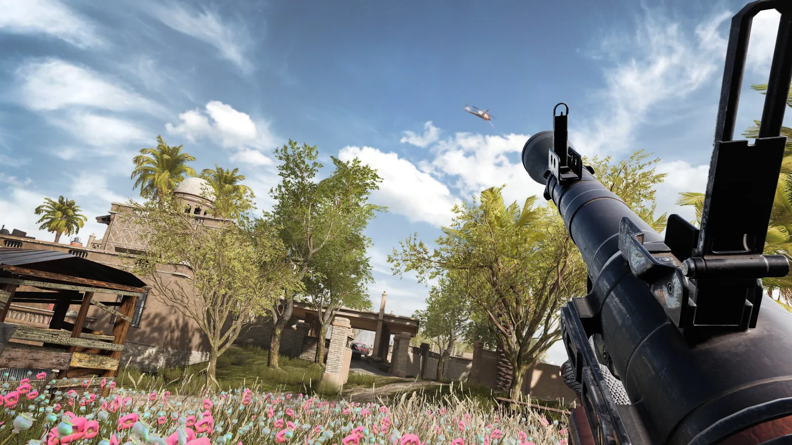 Insurgency: Sandstorm screenshot 7