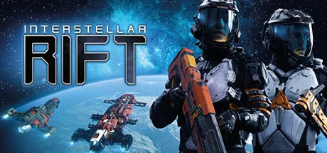 Imagen de cabecera de Interstellar Rift