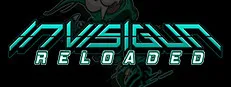 Invisigun Reloaded cover art