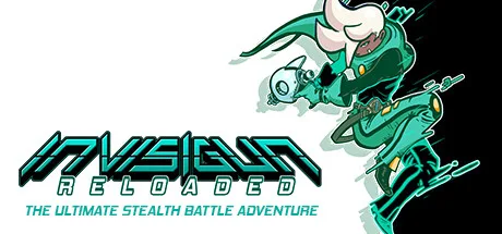 Invisigun Reloaded header art