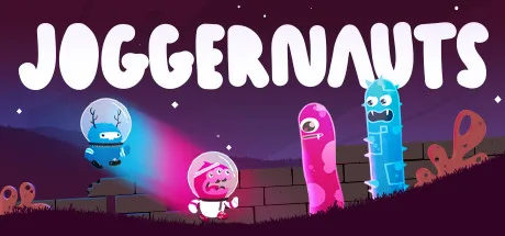 Imagen de cabecera de Joggernauts