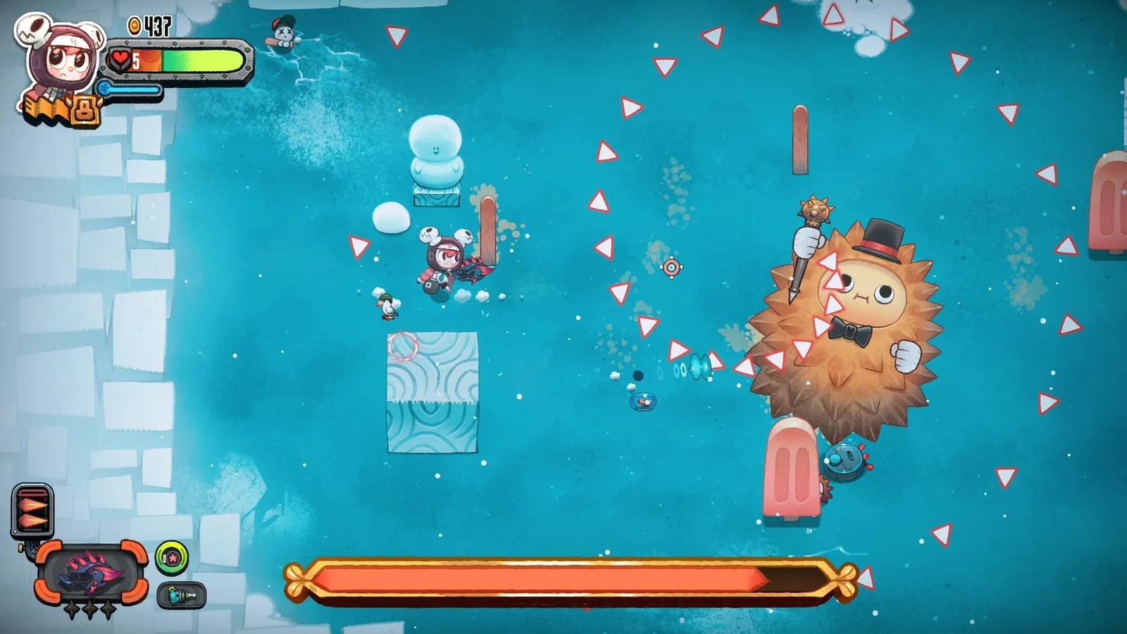 Juicy Realm screenshot 4