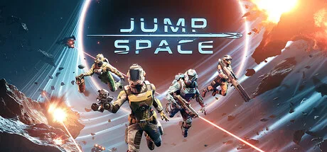 Jump Space cover art