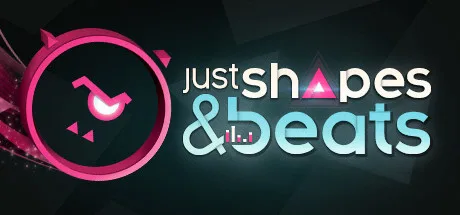 Just Shapes & Beats header art