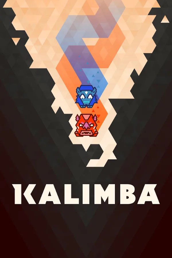 Imagen de cápsula de Kalimba