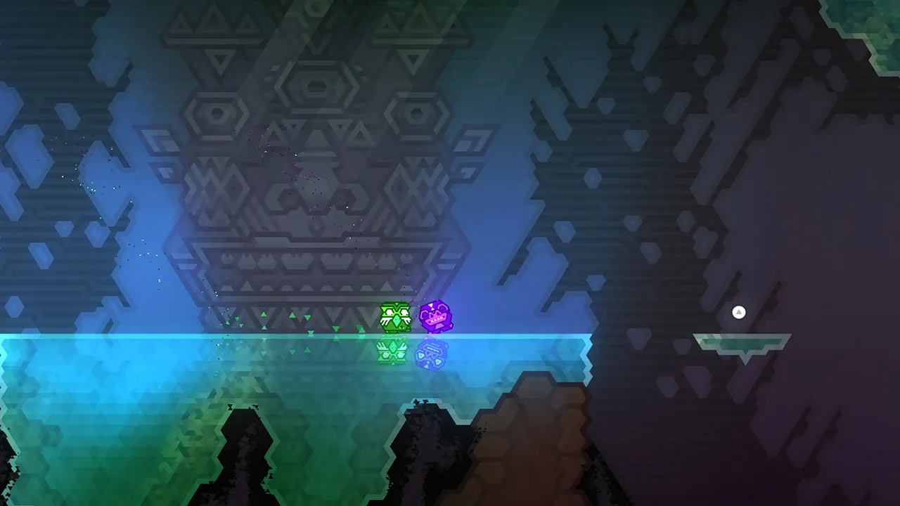 Kalimba captura de pantalla 1