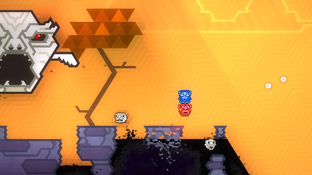 Kalimba captura de pantalla 2