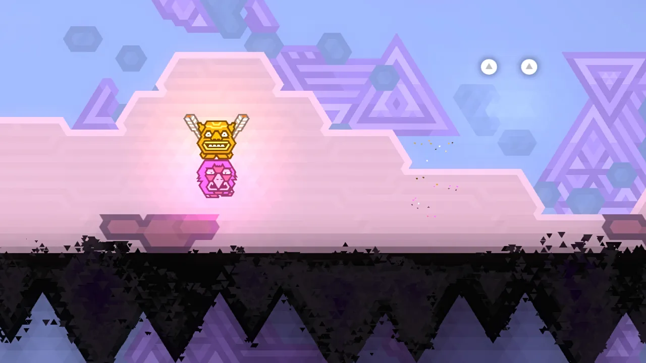 Kalimba captura de pantalla 3