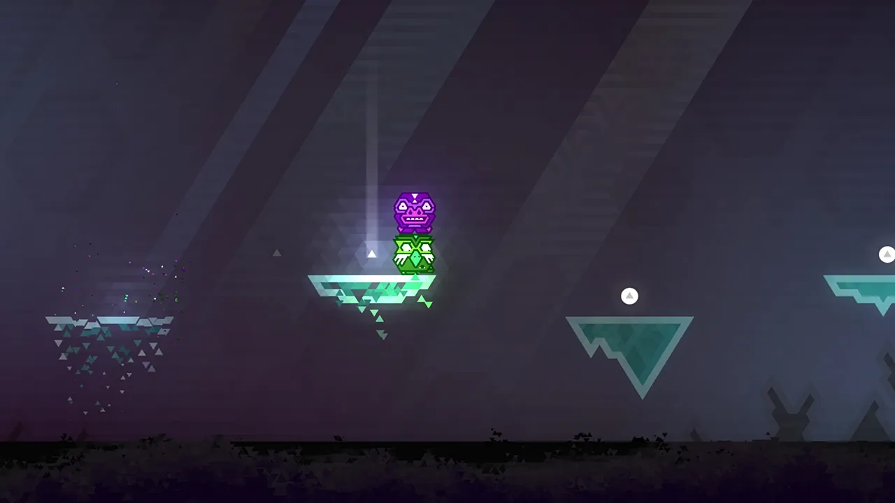 Kalimba captura de pantalla 4