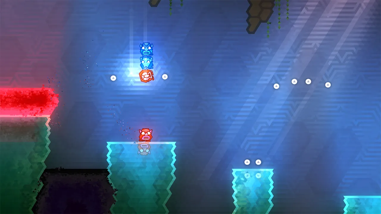 Kalimba captura de pantalla 7