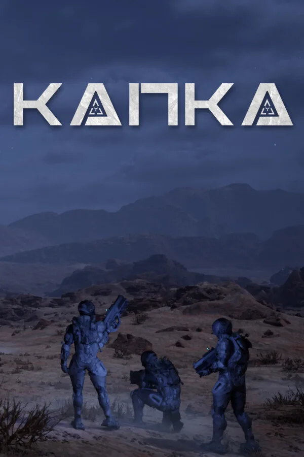 Imagen de cápsula de Kanka
