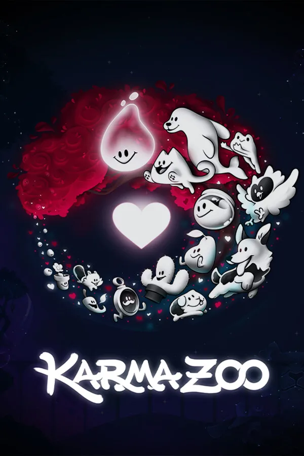 Imagen de cápsula de KarmaZoo
