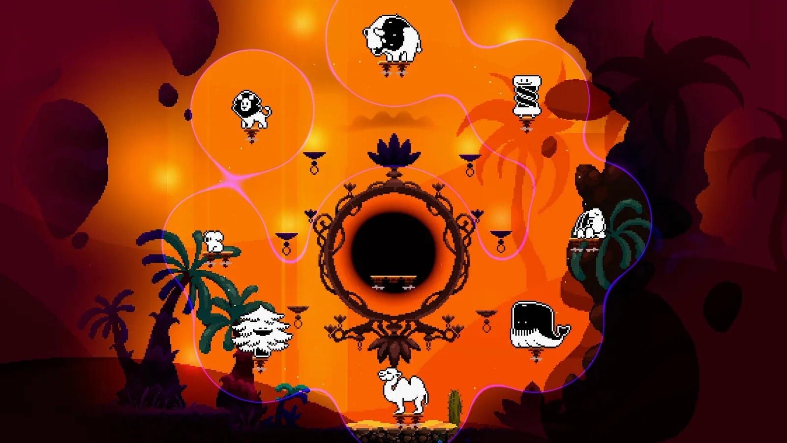 KarmaZoo captura de pantalla 5