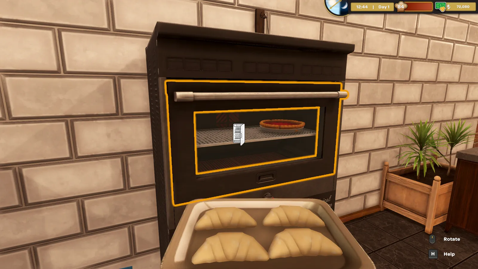 Kebab Chefs! screenshot 3