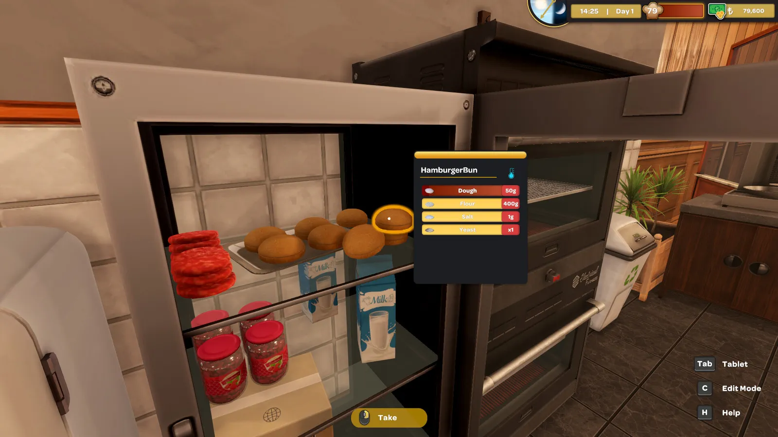 Kebab Chefs! screenshot 4