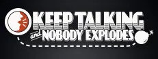 Keep Talking and Nobody Explodes cover art