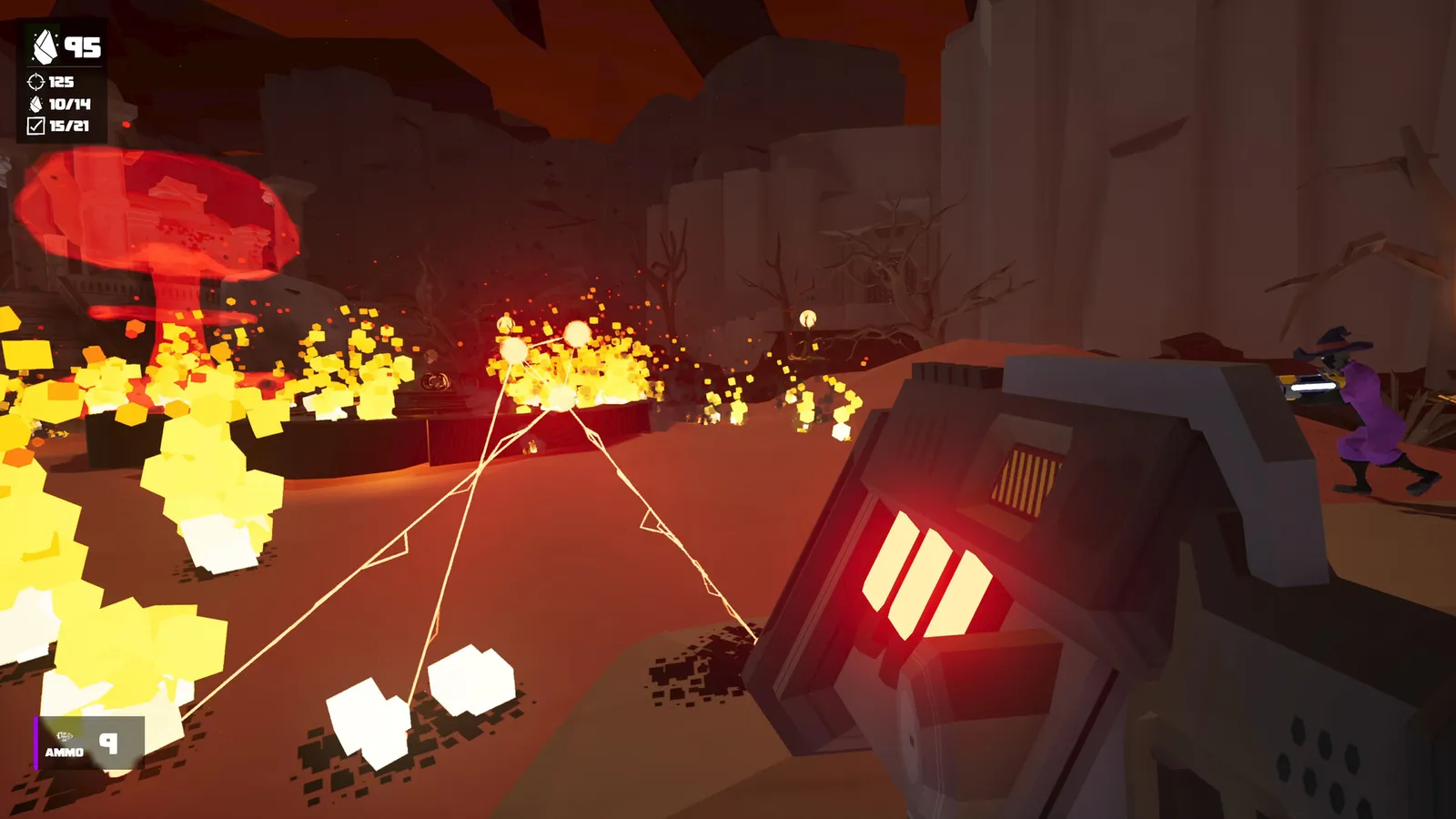 Kill It With Fire 2 screenshot 6