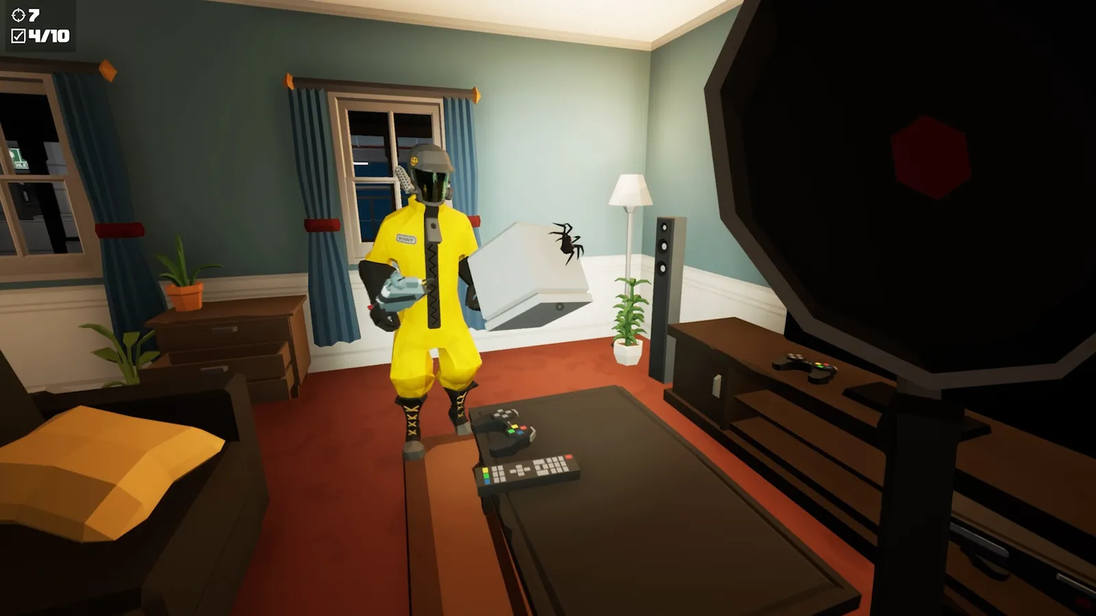 Kill It With Fire 2 screenshot 8