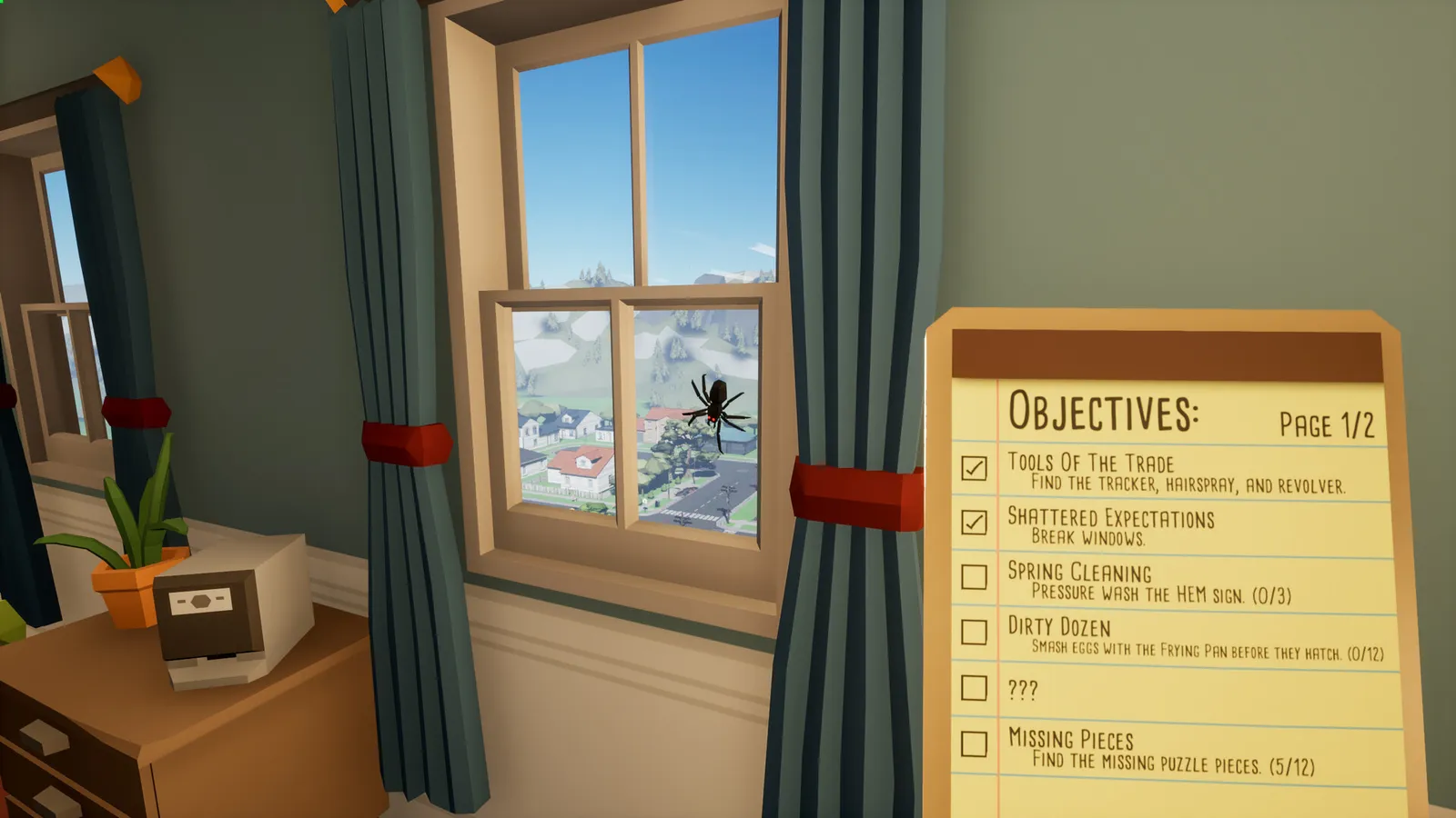 Kill It With Fire 2 screenshot 9