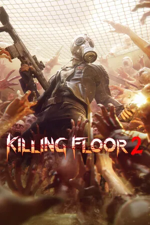 Killing Floor 2 capsule art