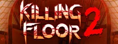 Killing Floor 2 cover art