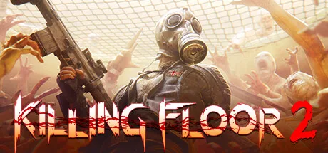 Killing Floor 2 header art