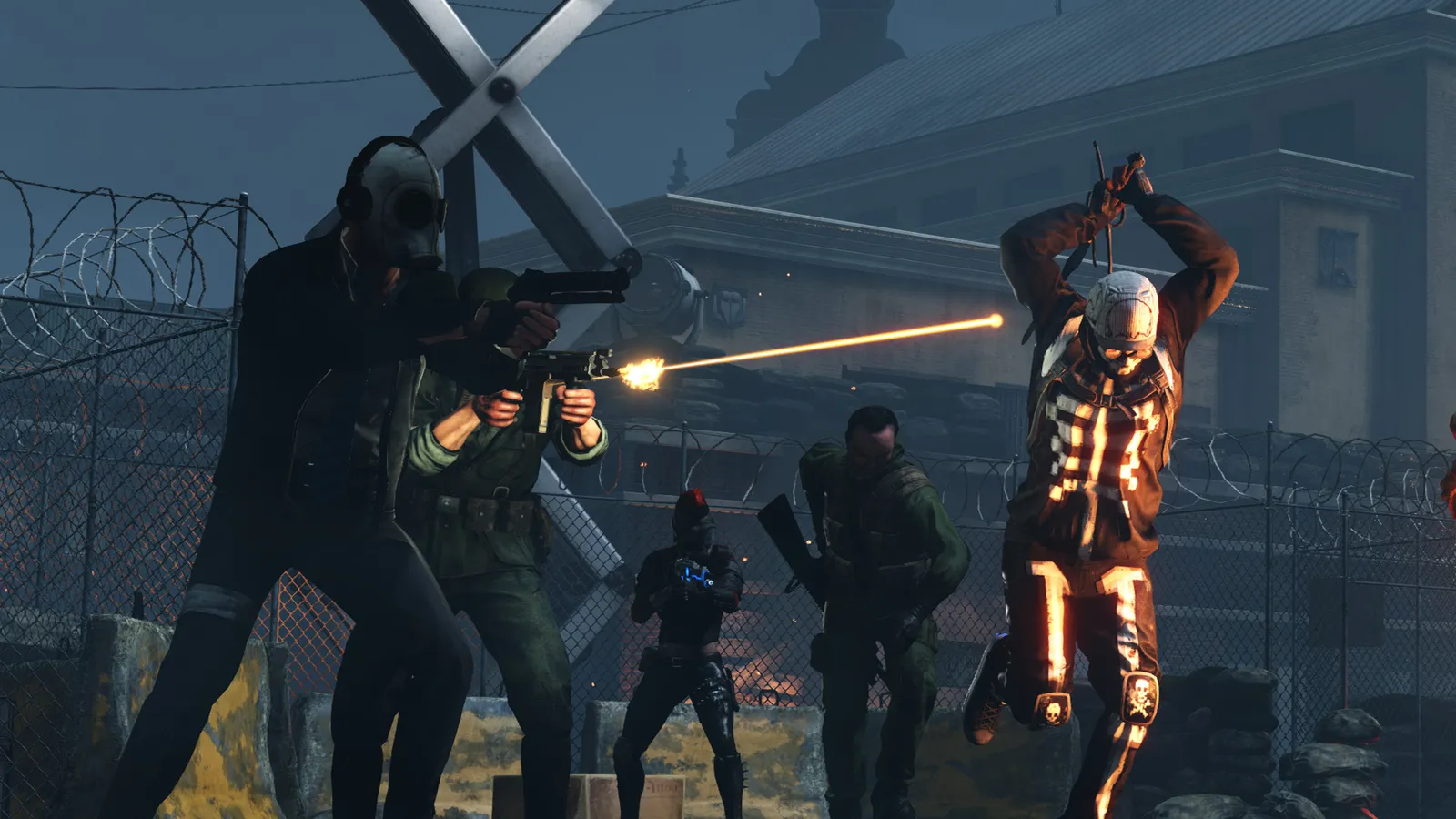 Killing Floor 2 screenshot 4