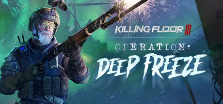 Killing Floor 3 header art