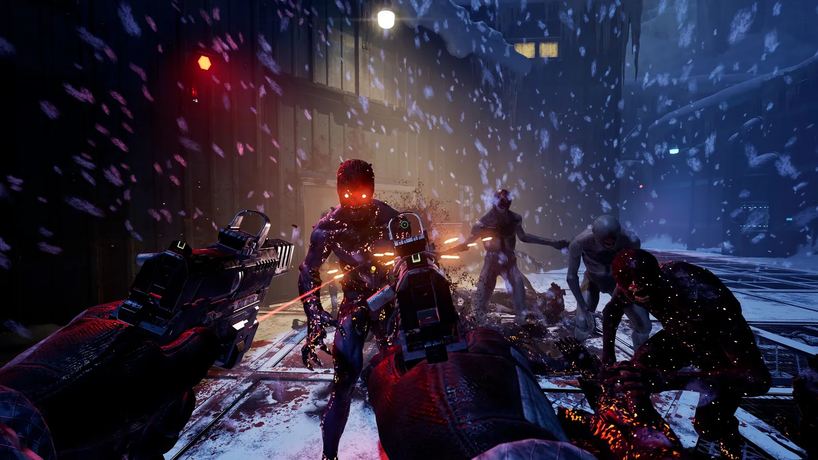 Killing Floor 3 screenshot 1