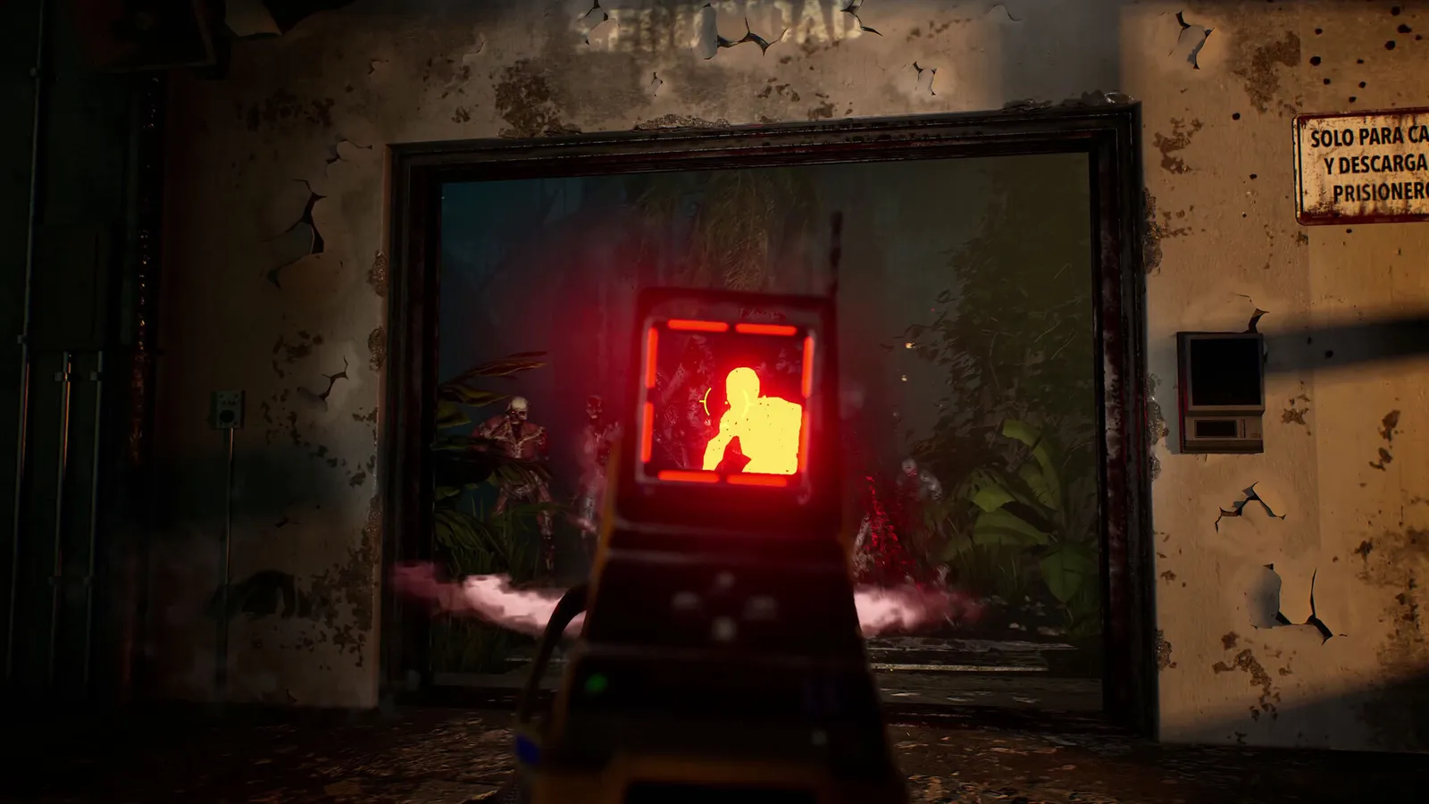 Killing Floor 3 screenshot 4