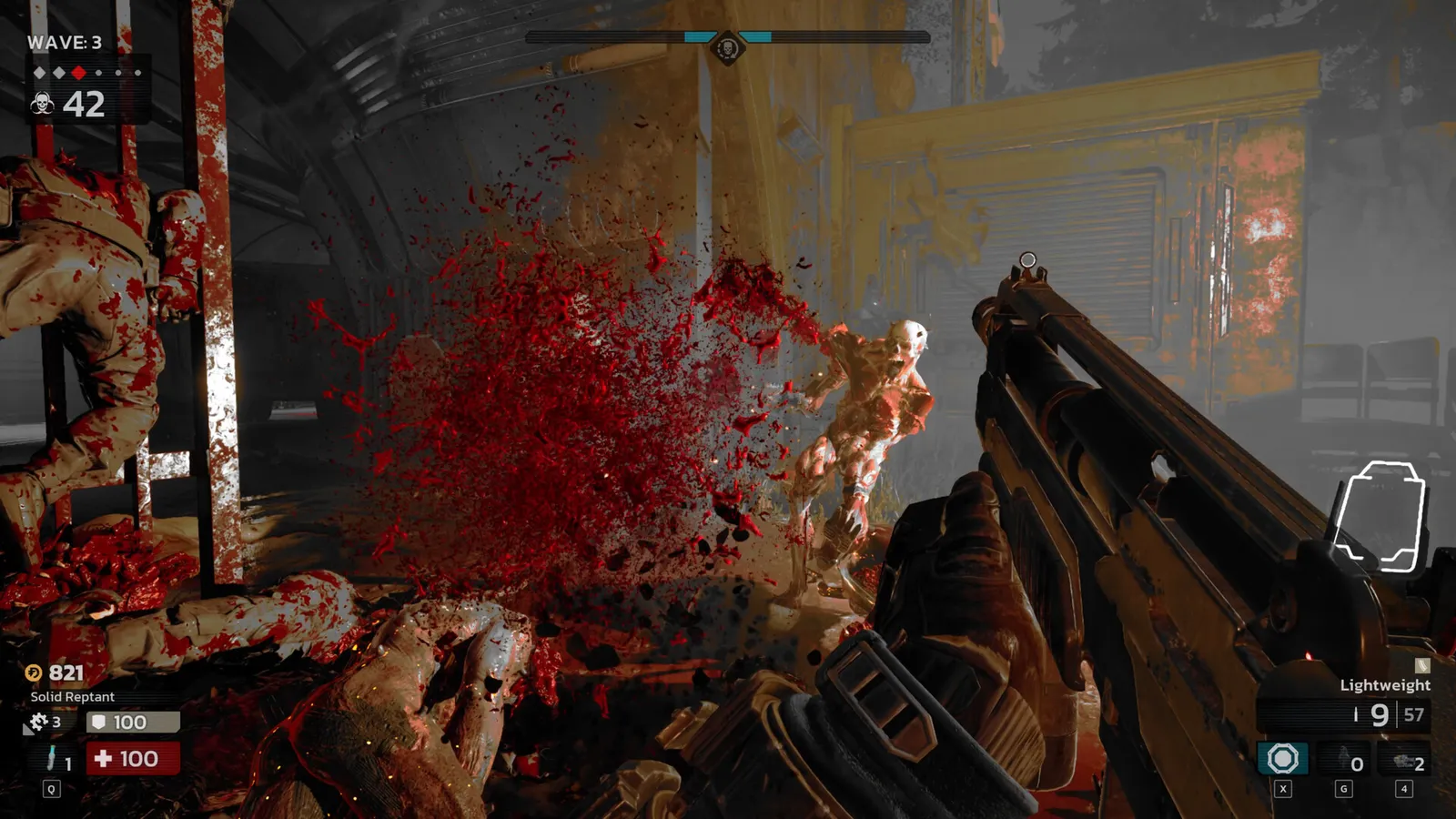 Killing Floor 3 screenshot 6