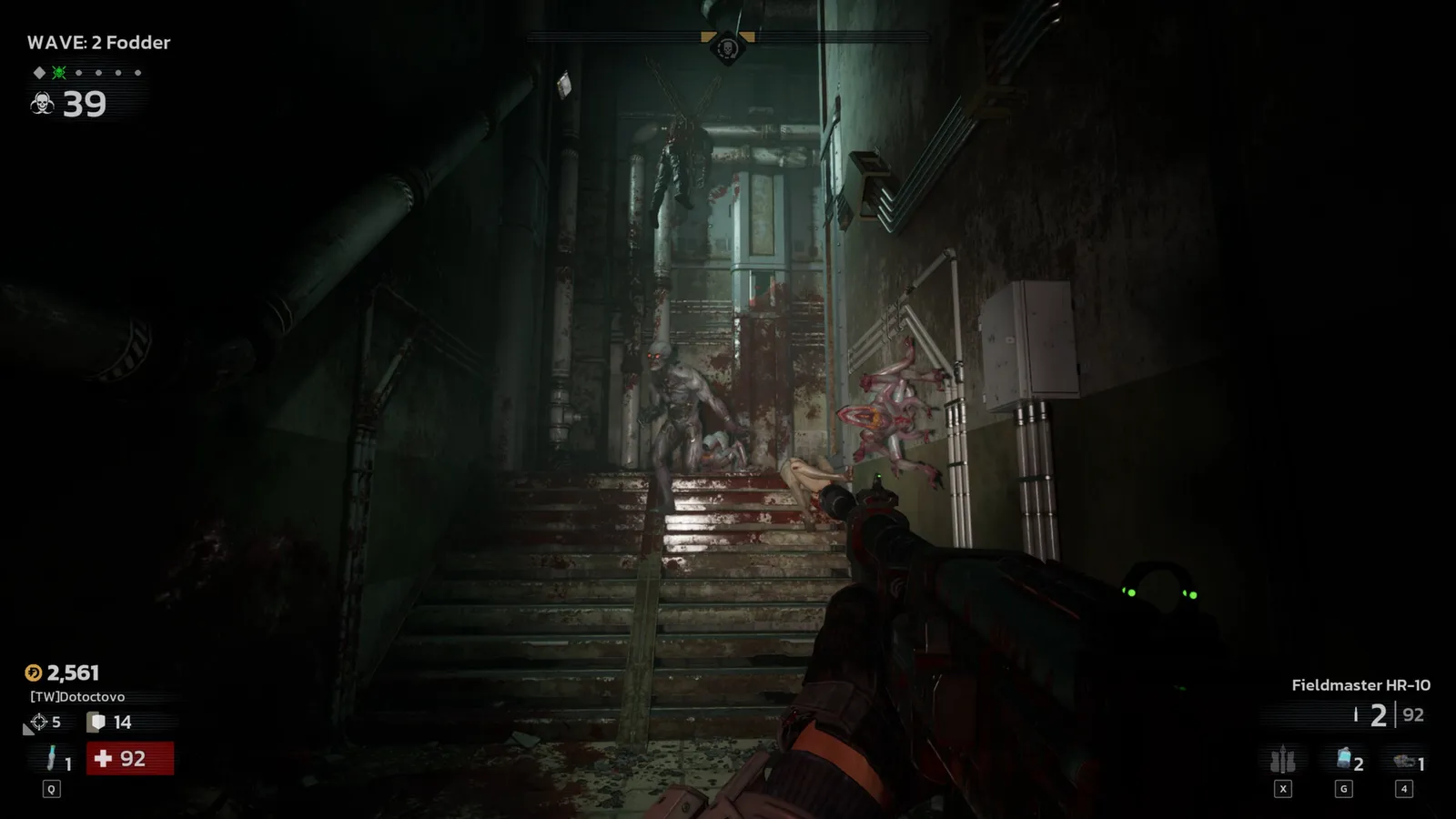 Killing Floor 3 screenshot 8