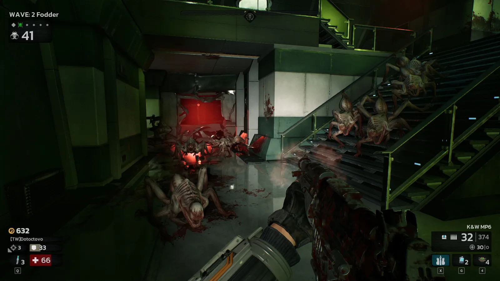 Killing Floor 3 screenshot 9