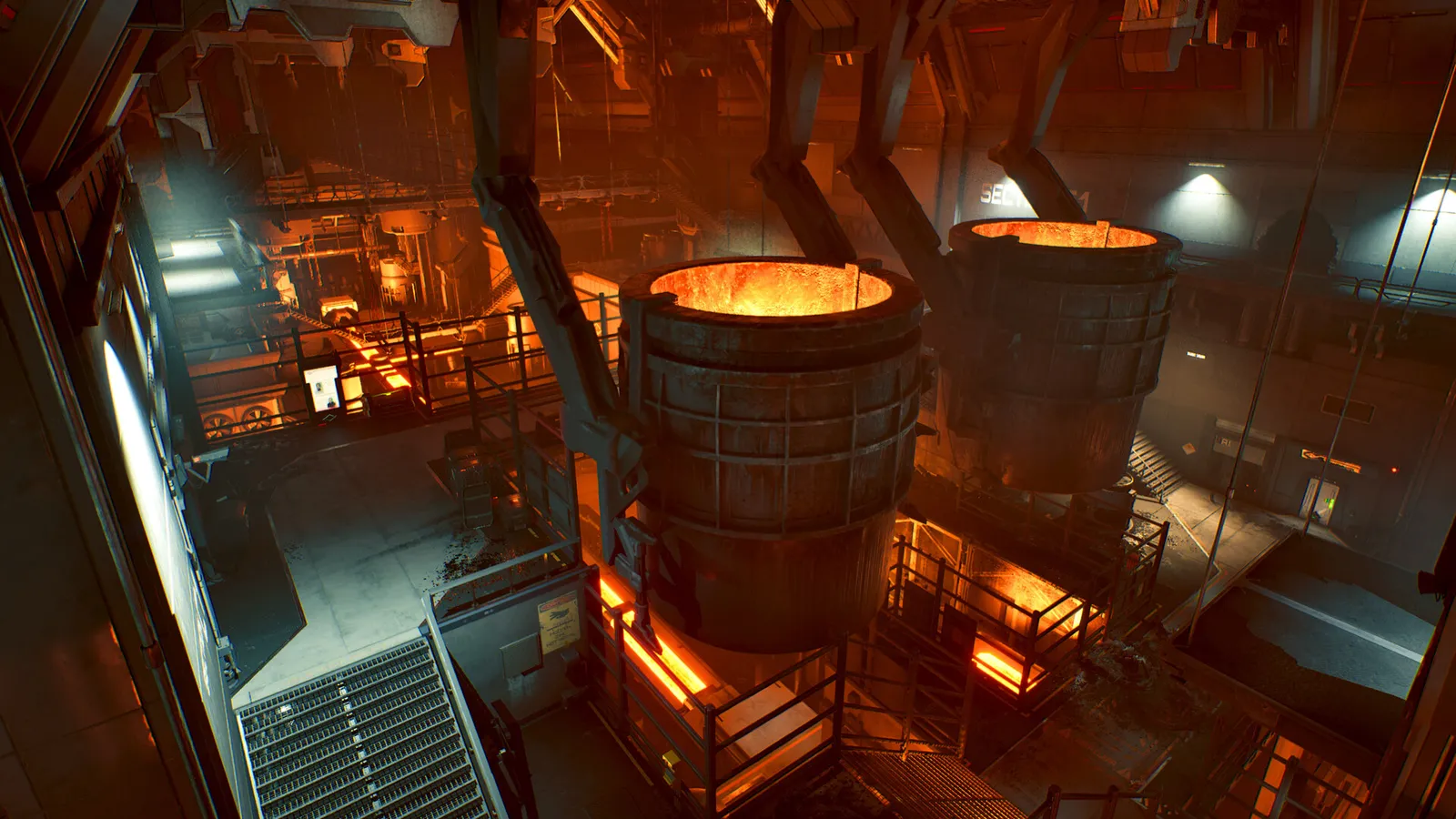 Killing Floor 3 screenshot 10