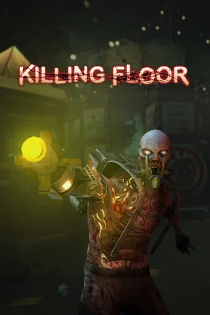 Imagen de cápsula de Killing Floor