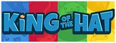 King of the Hat cover art