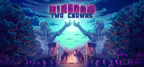 Kingdom Two Crowns header art