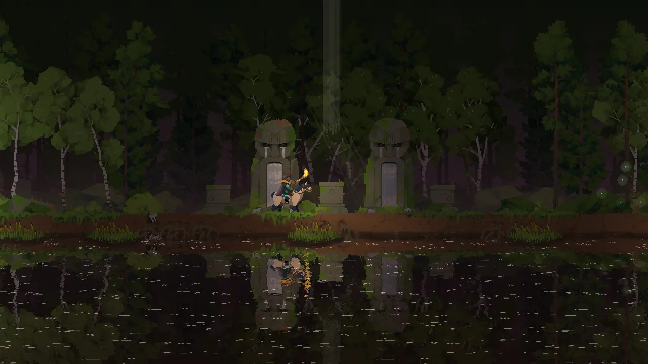 Kingdom Two Crowns screenshot 6