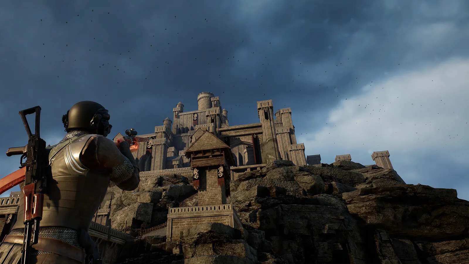 Kingmakers screenshot 4